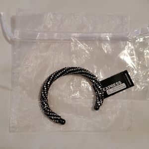BRACELET - cuff